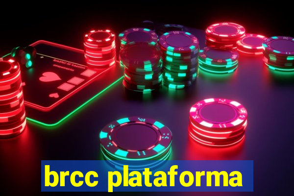 brcc plataforma